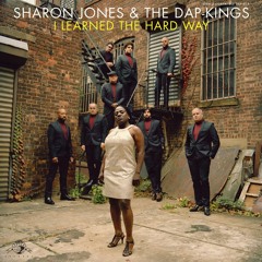 Sharon Jones & The Dap Kings - The Game Gets Old (DJ Jazz Instrumental)