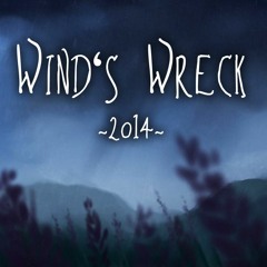 Wind's Wreck 2014