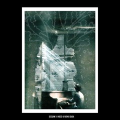 BTS(SUGA)-Seesaw & I Need You(REMIX)320Kbps