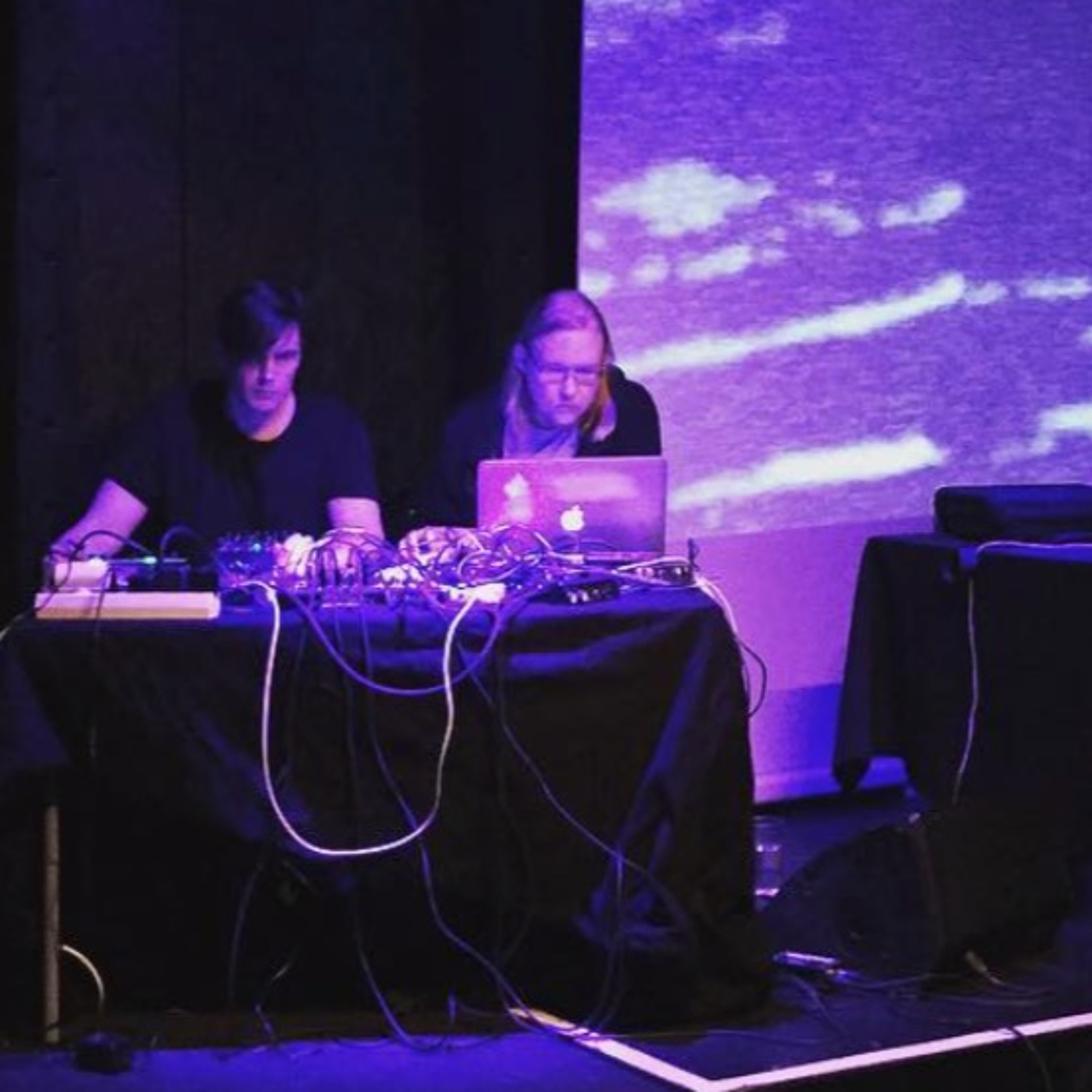 HLER Live at Lovi Ambientklubi, Helsinki, Finland, 20-09-2018 episode artwork