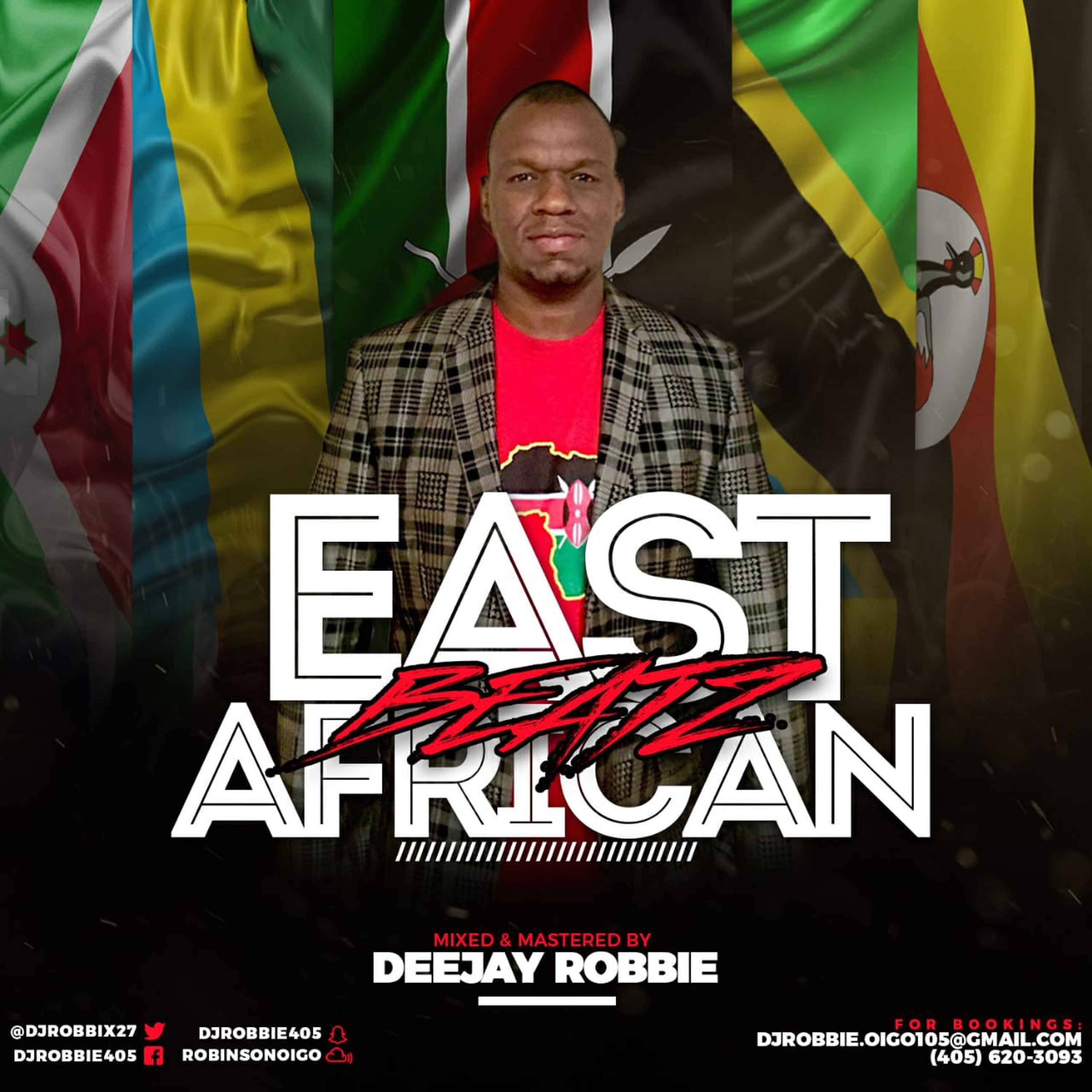 EAST-AFRICAN-BEATZ-2018 episode artwork