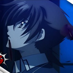 Rap Me Sinto Só - (High School DxD) - Sting