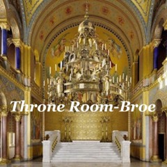 BROE-THRONE ROOM