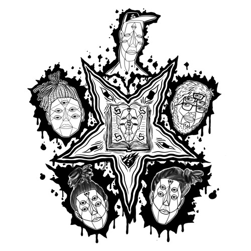 Bleep Bloop - Killing Machine (Ft Nebr, the Tiger)