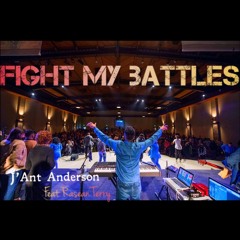 Fight My Battles COVER