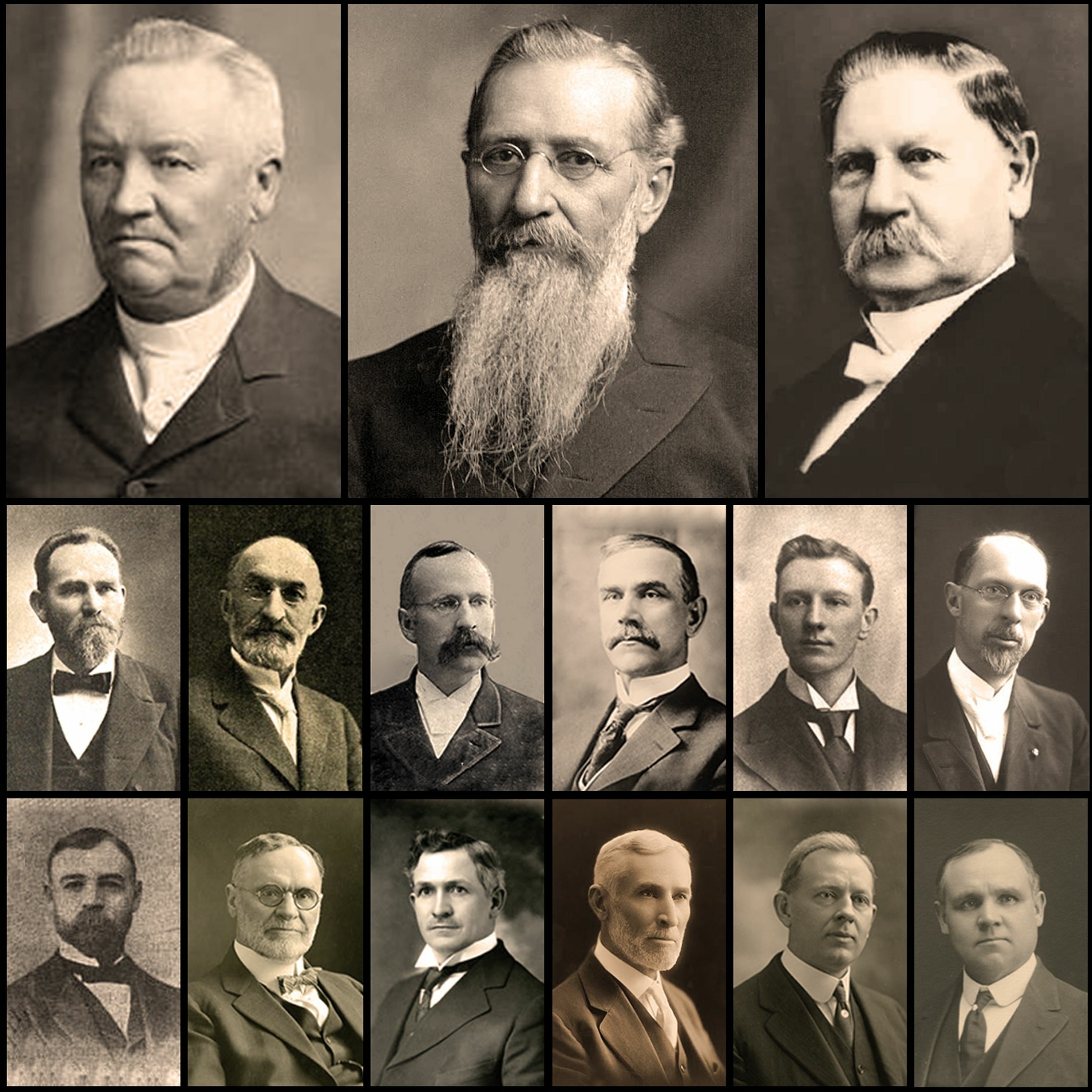 Rare Possessions: From The Archives of Book of Mormon Central