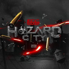 AllyBo ft. Jovani - Hazard City [Thizzler.com]