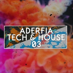 Tech & House 03