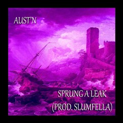 Sprung A Leak (Prod. Slumfella)