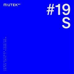 Ente es - So R  (Mutek MX #19S Compilation)