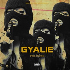 Gyalie (Prod. By Mr ObvdO)