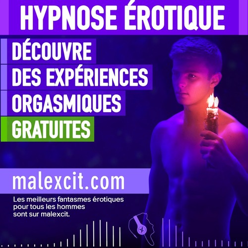 Hypnose érotique - Malexcit