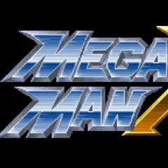 Megaman X2 Crystal Snail