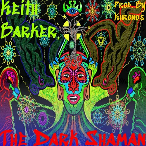 The Dark Shaman