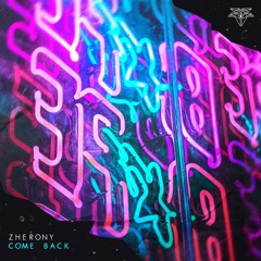 Zherony - Come Back