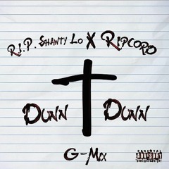 Ripcord - Dunn Dunn {G-mix }