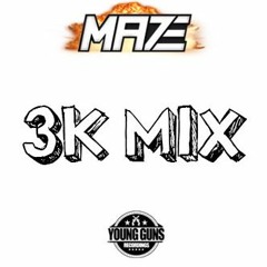 MAZE 3K MIX