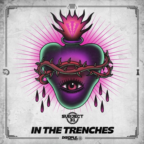 Subject 31 - In The Trenches