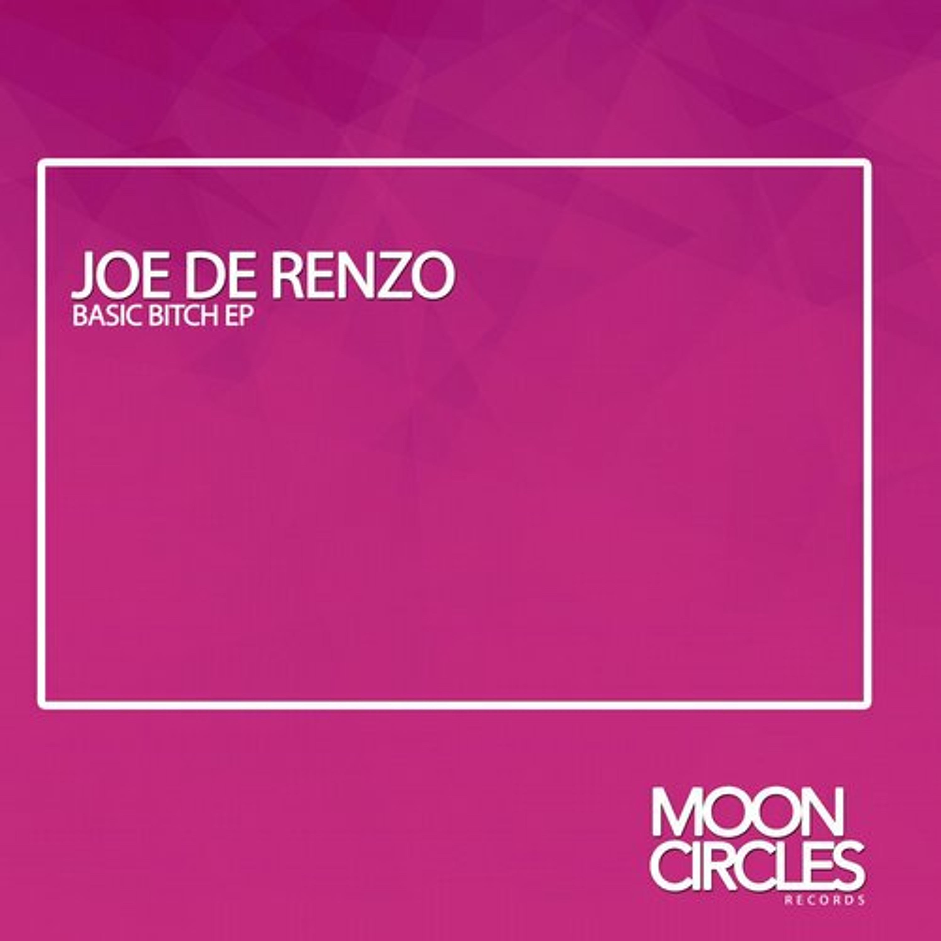 Joe De Renzo