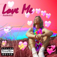 Yung Earn - Love me(prod. by Finn)