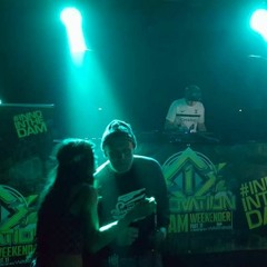 #Innovation In The Dam 2018 -#innostarofthefuture - Mix by Kezman