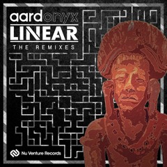 Linear - Maze (Aardonyx Remix) [NVR064: OUT NOW!]