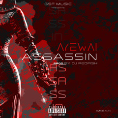 Ayewai - Assassin (Ultime Instinct Riddim by Dj Redfish) 2018