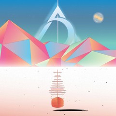 Eastern Odyssey - Jumanji