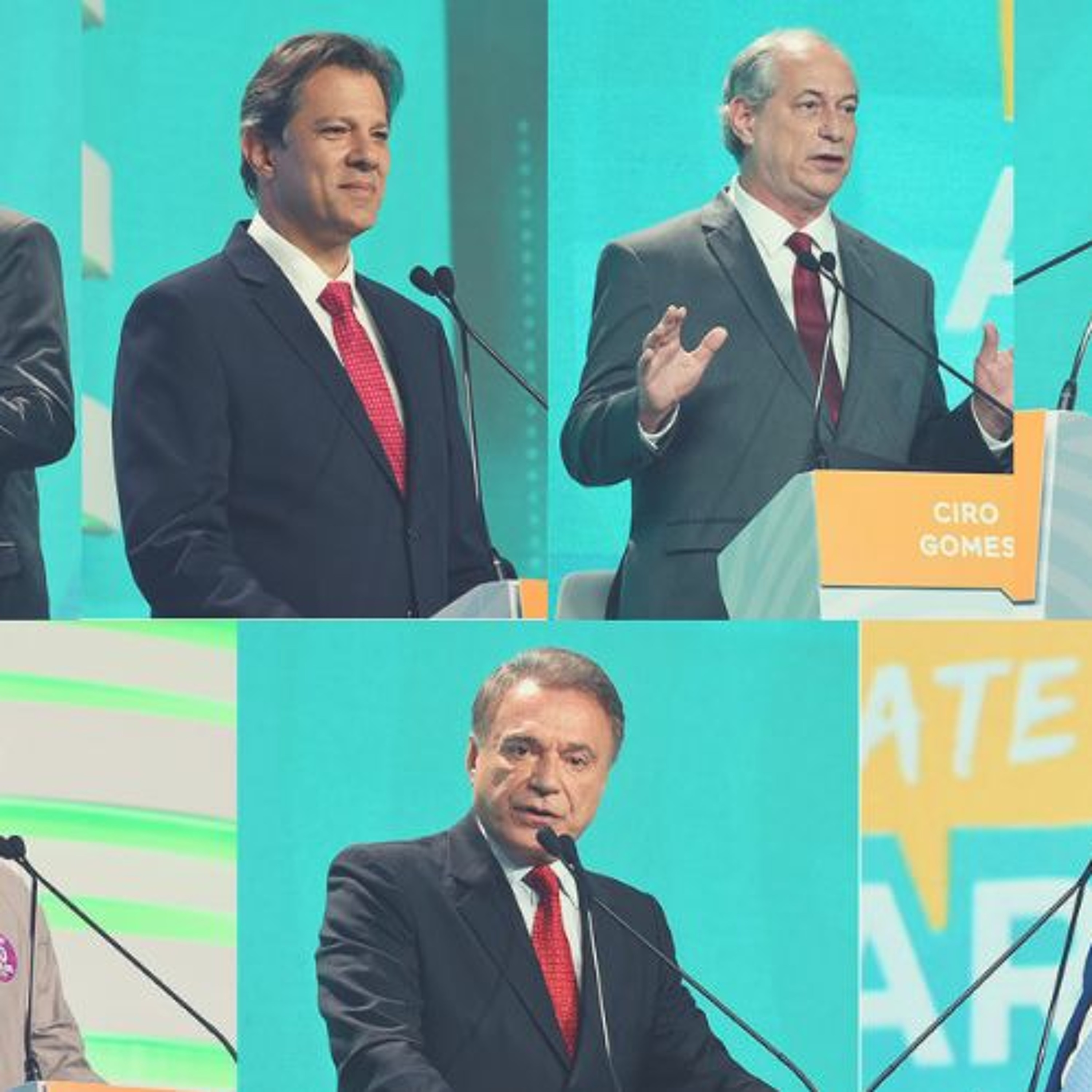 A FORÇA DE UMA IDEIA QUE CHEGOU A SEU TEMPO!