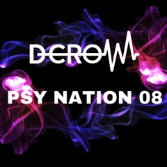 D - CROW - PSY NATION 08