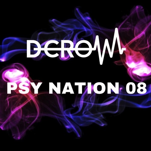 D - CROW - PSY NATION 08