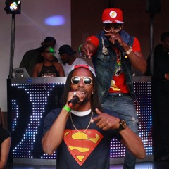 A:1 FT. KEGO- THIS WHAT THEY WANTED