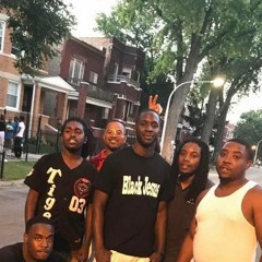 Slick P prod.by Xcelence