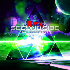 Second Side - Unfolding Infinity (Klaustrophobia Remix)Preview
