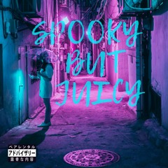 NIGHTLIGHTS - SPOOKY BUT JUICY