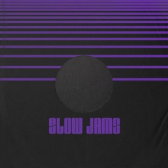 Slow Jams Vol.505 - ERNO - All Vinyl DJ Set - Live at Slow Jams 9.10.18