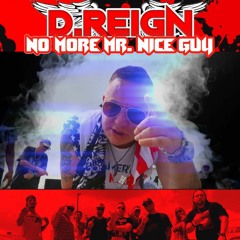 No More Mr. Nice Guy (Street Edit)