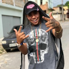 MC Luan Da BS - Mudei Meu Patamar ( DJ Marcus Vinicius )
