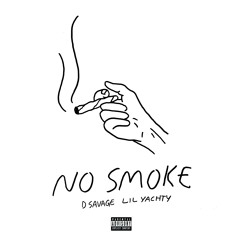 No Smoke ft. Lil Yachty