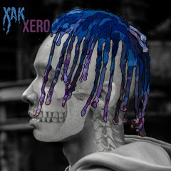 XAK - Xero (Prod. Drago)