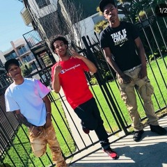 Run it up - KBizzLe