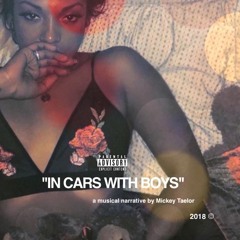 R8: Friday produced by Chromatix (D.Lynch & D. Jackson)