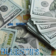 BLUE STRIPES - TcTMF , BabyMeech
