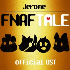 Jerome Fnaftale Ost 086: You Can Do This