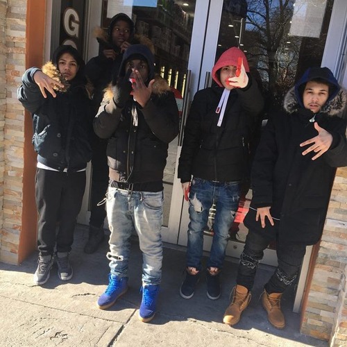 DeeDot Do H!ts x Maxx Payne - Dumb Out