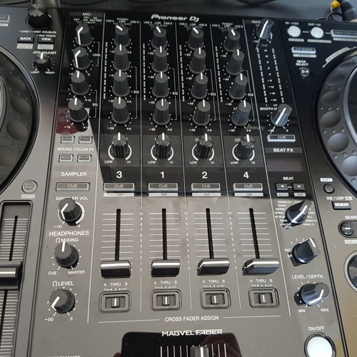 Friday Sessions