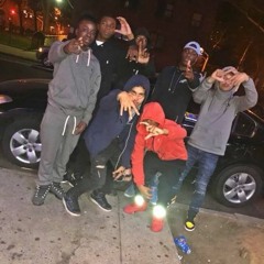 Maxx Payne x Munna Locaine - Savage