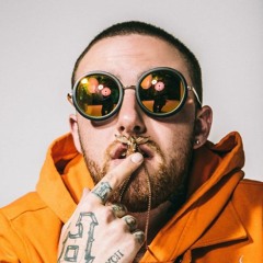 Mac Miller Type Beat I Soulful Beat I Calm Beat