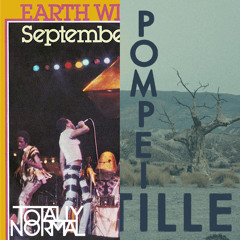 September in Pompeii