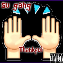 Su Gang - Thankful